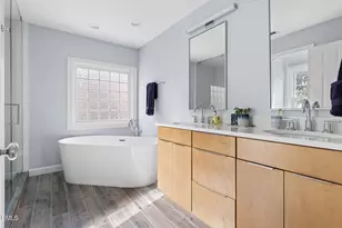 3906 Sterling Ridge Ln, Durham, NC 27707 - Photo 37