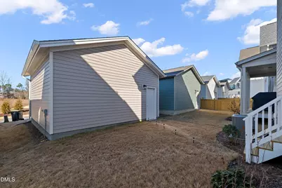 1560 Piney Falls Drive, Wendell, NC 27591 - Photo 21