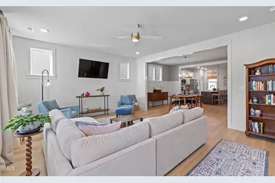 1560 Piney Falls Drive, Wendell, NC 27591 - Photo 3