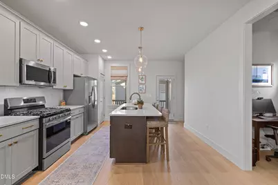 1560 Piney Falls Drive, Wendell, NC 27591 - Photo 9