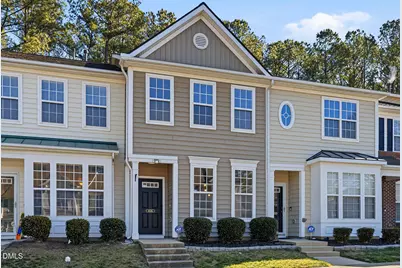 4536 Sugarbend Way, Raleigh, NC 27606 - Photo 3