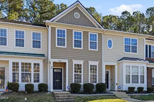 4536 Sugarbend Way, Raleigh, NC 27606 - Photo 3