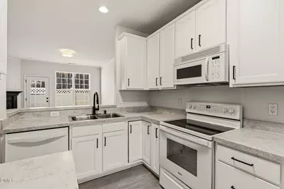 4536 Sugarbend Way, Raleigh, NC 27606 - Photo 25