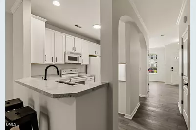 4536 Sugarbend Way, Raleigh, NC 27606 - Photo 15