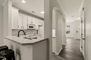 4536 Sugarbend Way, Raleigh, NC 27606 - Photo 15