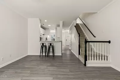 4536 Sugarbend Way, Raleigh, NC 27606 - Photo 29