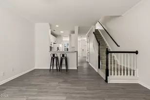 4536 Sugarbend Way, Raleigh, NC 27606 - Photo 29