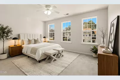 4536 Sugarbend Way, Raleigh, NC 27606 - Photo 37