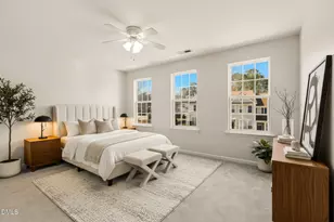 4536 Sugarbend Way, Raleigh, NC 27606 - Photo 37