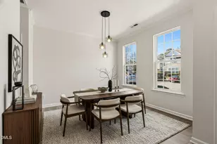 4536 Sugarbend Way, Raleigh, NC 27606 - Photo 9