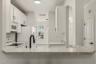 4536 Sugarbend Way, Raleigh, NC 27606 - Photo 23