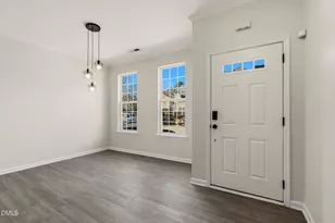 4536 Sugarbend Way, Raleigh, NC 27606 - Photo 7