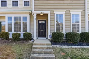 4536 Sugarbend Way, Raleigh, NC 27606 - Photo 5