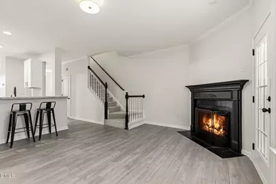 4536 Sugarbend Way, Raleigh, NC 27606 - Photo 19