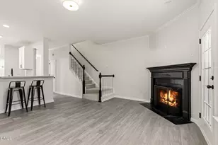 4536 Sugarbend Way, Raleigh, NC 27606 - Photo 19