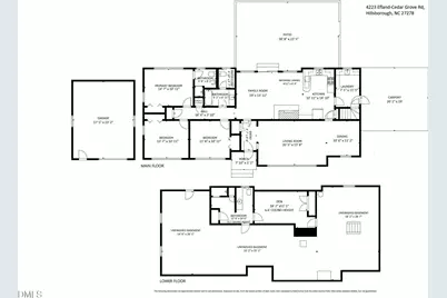 4223 Efland Cedar Grove Road, Hillsborough, NC 27278 - Photo 71