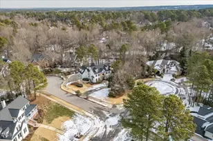 201 Beeston Ct, Cary, NC 27519 - Photo 69