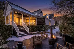 201 Beeston Ct, Cary, NC 27519 - Photo 7