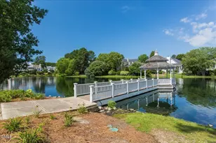 201 Beeston Ct, Cary, NC 27519 - Photo 93