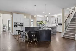 201 Beeston Ct, Cary, NC 27519 - Photo 23