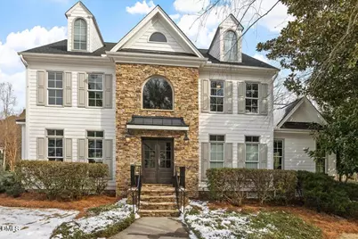 201 Beeston Court, Cary, NC 27519 - Photo 3