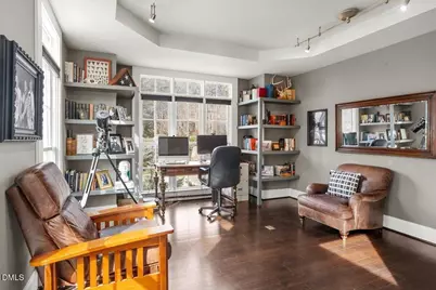 201 Beeston Court, Cary, NC 27519 - Photo 13