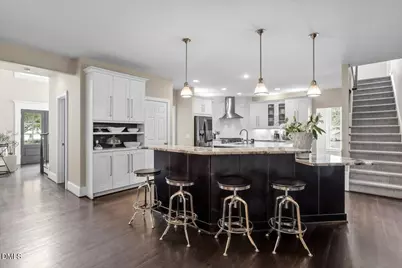 201 Beeston Court, Cary, NC 27519 - Photo 15