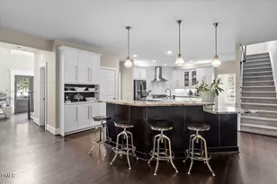 201 Beeston Ct, Cary, NC 27519 - Photo 15