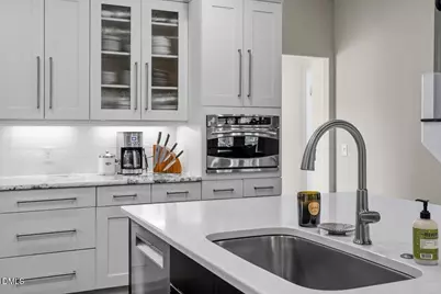 201 Beeston Court, Cary, NC 27519 - Photo 17