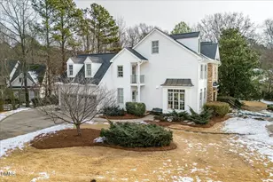 201 Beeston Ct, Cary, NC 27519 - Photo 73