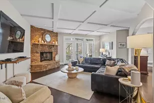 201 Beeston Ct, Cary, NC 27519 - Photo 31