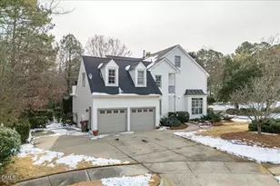 201 Beeston Ct, Cary, NC 27519 - Photo 79