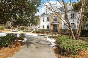 201 Beeston Ct, Cary, NC 27519 - Photo 5