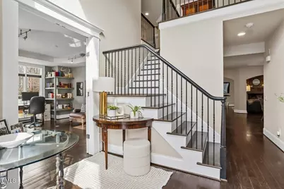 201 Beeston Court, Cary, NC 27519 - Photo 9