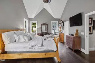 201 Beeston Ct, Cary, NC 27519 - Photo 33