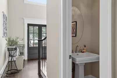 201 Beeston Court, Cary, NC 27519 - Photo 11