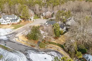 201 Beeston Ct, Cary, NC 27519 - Photo 77