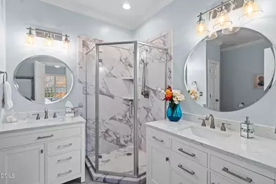 120 Georgetown Woods Drive, Youngsville, NC 27596 - Photo 21