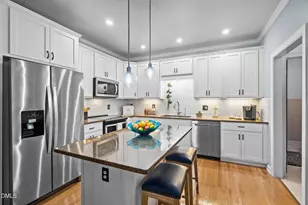 120 Georgetown Woods Dr, Youngsville, NC 27596 - Photo 9