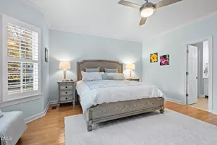 120 Georgetown Woods Dr, Youngsville, NC 27596 - Photo 21