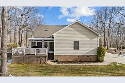 120 Georgetown Woods Drive, Youngsville, NC 27596 - Photo 41