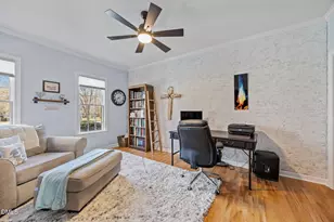 120 Georgetown Woods Dr, Youngsville, NC 27596 - Photo 25