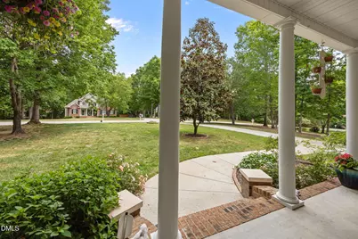 120 Georgetown Woods Drive, Youngsville, NC 27596 - Photo 3