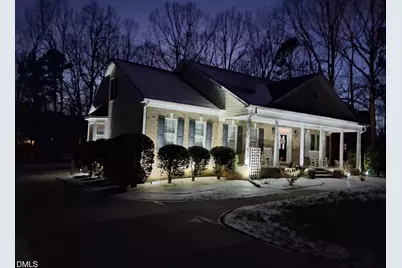 120 Georgetown Woods Drive, Youngsville, NC 27596 - Photo 3