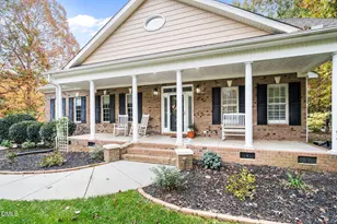 120 Georgetown Woods Dr, Youngsville, NC 27596 - Photo 1