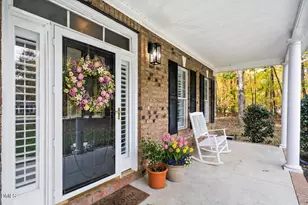 120 Georgetown Woods Dr, Youngsville, NC 27596 - Photo 5
