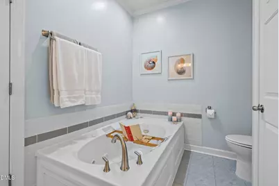 120 Georgetown Woods Drive, Youngsville, NC 27596 - Photo 23