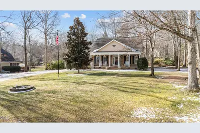 120 Georgetown Woods Drive, Youngsville, NC 27596 - Photo 53