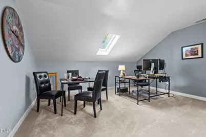 120 Georgetown Woods Drive, Youngsville, NC 27596 - Photo 37