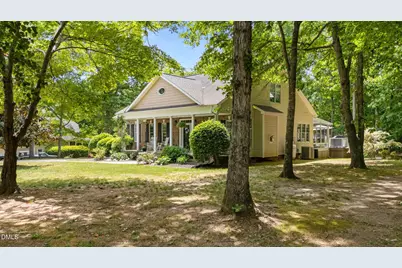 120 Georgetown Woods Drive, Youngsville, NC 27596 - Photo 49